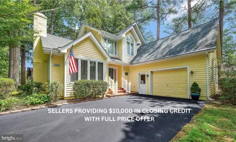 14600 Honeysuckle Way, Issue, MD 20645