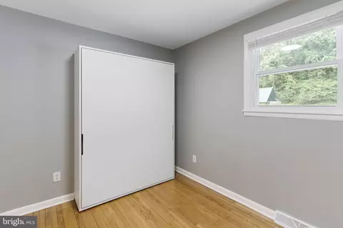 Bedroom - 8430 Warren Dr, Pomfret, MD 20675 photo 5 of 5