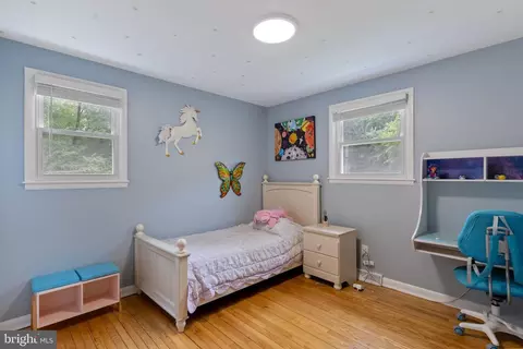 Bedroom - 8430 Warren Dr, Pomfret, MD 20675 photo 3 of 5