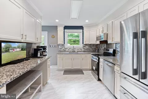 Kitchen - 8430 Warren Dr, Pomfret, MD 20675 photo 1 of 3