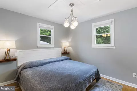 Bedroom - 8430 Warren Dr, Pomfret, MD 20675 photo 1 of 5