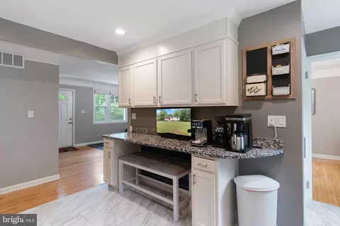 Kitchen - 8430 Warren Dr, Pomfret, MD 20675 photo 3 of 3