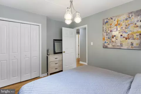 Bedroom - 8430 Warren Dr, Pomfret, MD 20675 photo 2 of 5