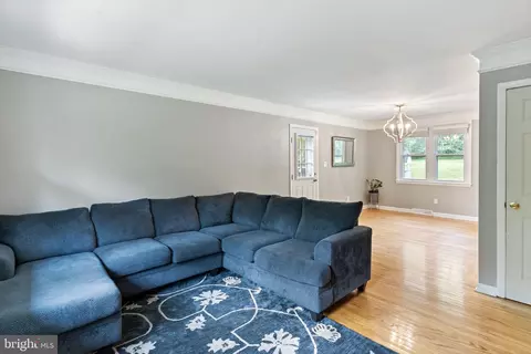 Living - 8430 Warren Dr, Pomfret, MD 20675 photo 1 of 1
