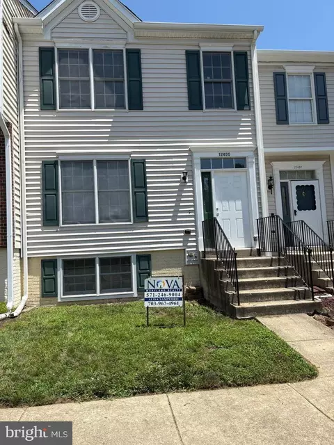12435 Turtle Dove Pl, Waldorf, MD 20602