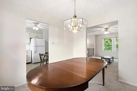 Dining - 215 Compton Rd, Waldorf, MD 20602 photo 2 of 3
