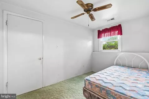 Bedroom - 215 Compton Rd, Waldorf, MD 20602 photo 7 of 8