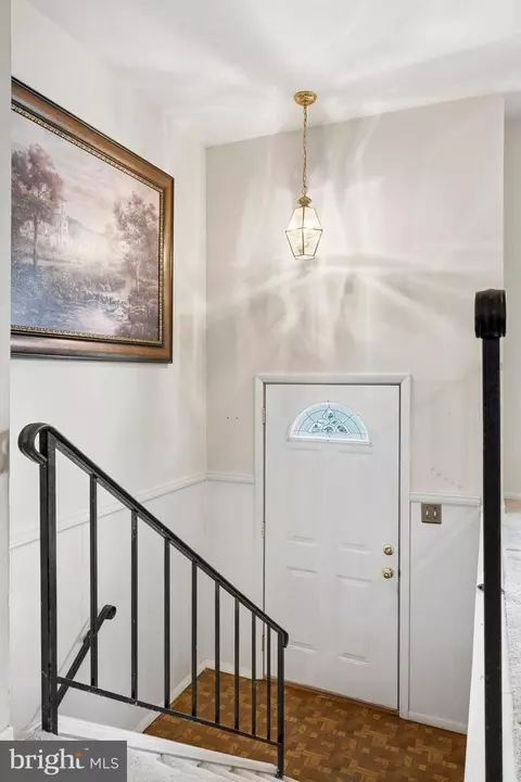 Entry Way - 215 Compton Rd, Waldorf, MD 20602 photo 1 of 2