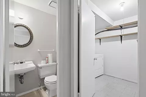 Entry Way - 215 Compton Rd, Waldorf, MD 20602 photo 2 of 2