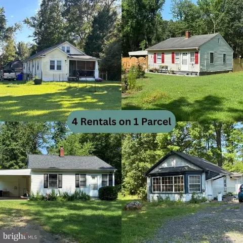 4137 Barrett Pl, Indian Head, MD 20640