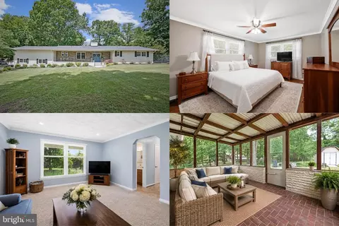 3825 Whippoorwill Ln, White Plains, MD 20695
