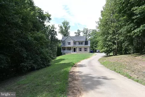 12331 Newport Run Pl, Charlotte Hall, MD 20622
