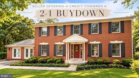 9195 Balsam Run, Bel Alton, MD 20611
