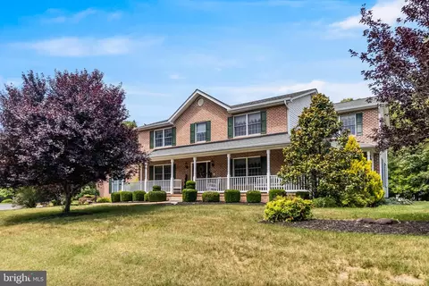 203 Morgans Ridge Ct, La Plata, MD 20646