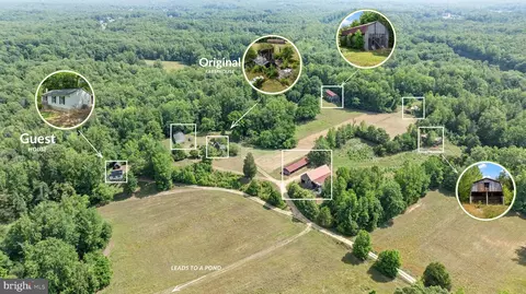 5950 Foster Ln, Hughesville, MD 20637