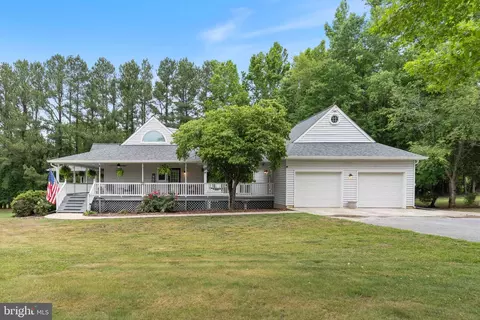 13570 Hunter Hill Pl, Waldorf, MD 20601