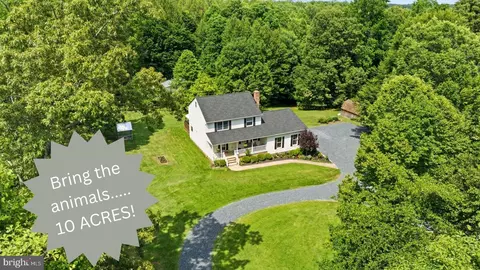 8200 Clamber Hill Pl, Port Tobacco, MD 20677