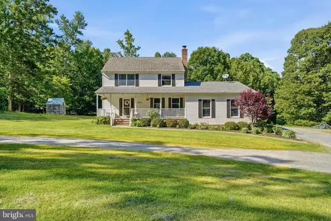 8200 Clamber Hill Pl, Port Tobacco, MD 20677