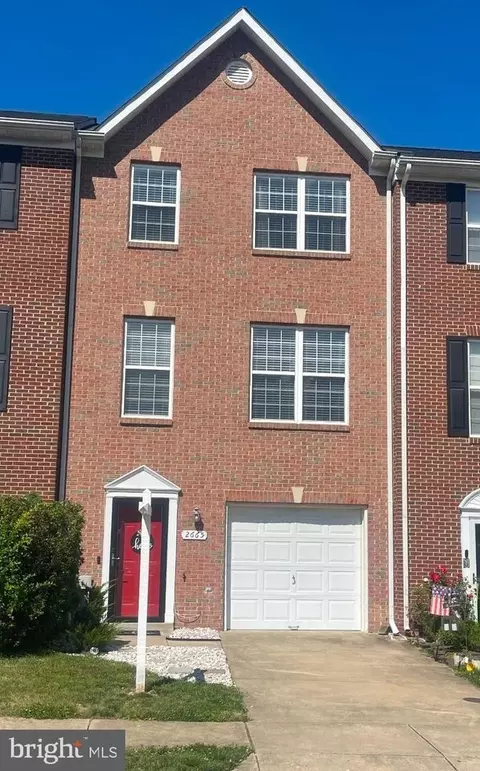 Undisclosed, Waldorf, MD 20601