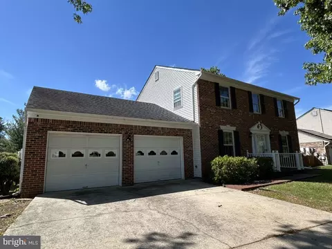 Exterior - 3402 Williamsburg Dr, Waldorf, MD 20601 photo 7 of 7