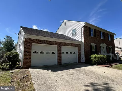 3402 Williamsburg Dr, Waldorf, MD 20601