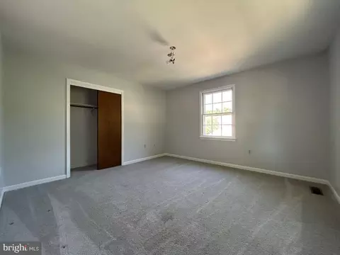 Bedroom - 3402 Williamsburg Dr, Waldorf, MD 20601 photo 2 of 2