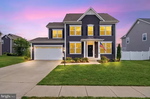 2413 Belden Ln, Bryans Road, MD 20616