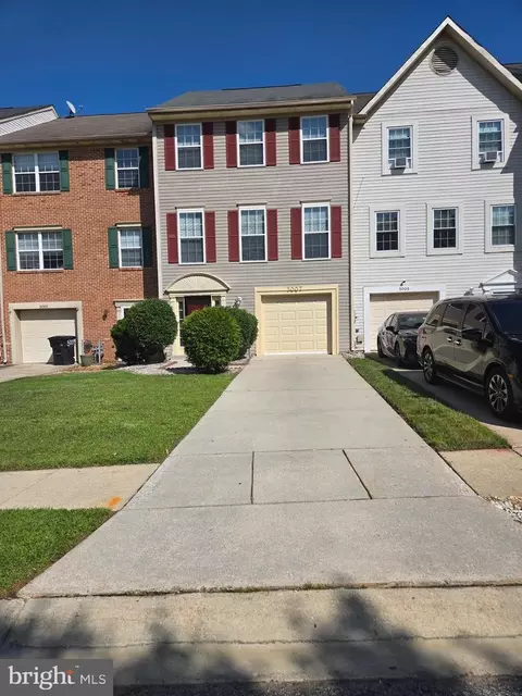 5007 Doctorfish Ct, Waldorf, MD 20603