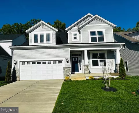 10525 Cosmos Ct, La Plata, MD 20646