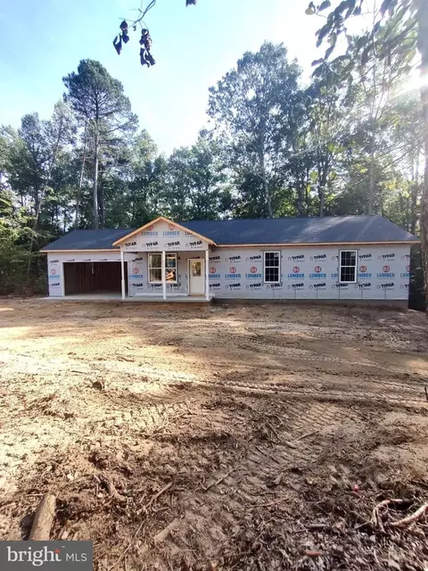 9977 Trinity Church, Charlotte Hall, MD 20622