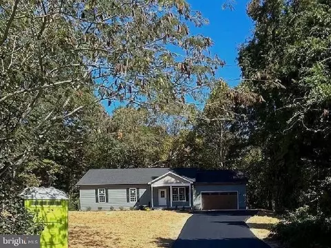 9977 Trinity Church, Charlotte Hall, MD 20622