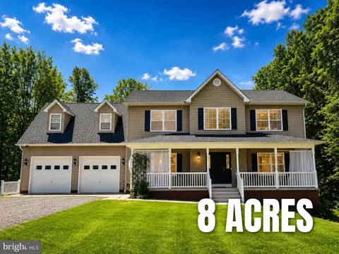 11245 Mount Victoria Rd, Newburg, MD 20664