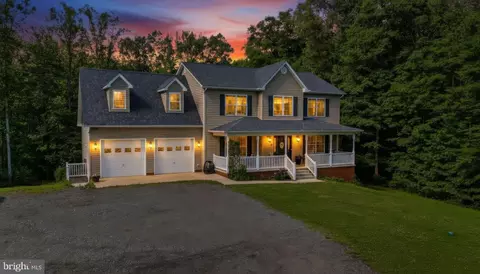 11245 Mount Victoria Rd, Newburg, MD 20664