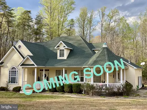 8005 Tiki Pl, Nanjemoy, MD 20662