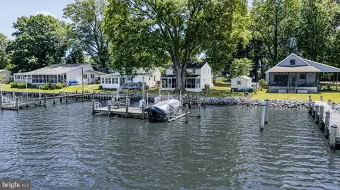 12350 Potomac View Rd, Newburg, MD 20664