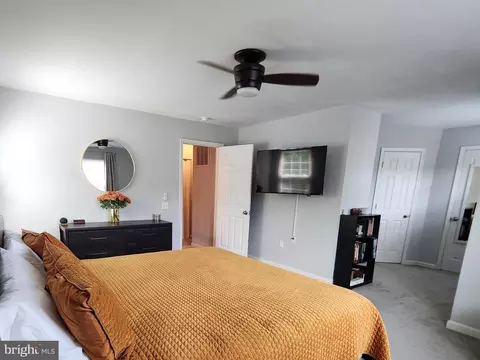 Bedroom - 3447 A Iris Pl, Waldorf, MD 20602 photo 3 of 4
