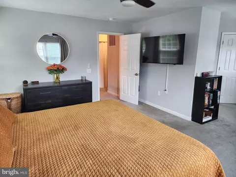 Bedroom - 3447 A Iris Pl, Waldorf, MD 20602 photo 2 of 4