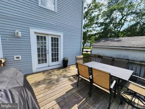 Exterior - 3447 A Iris Pl, Waldorf, MD 20602 photo 2 of 6