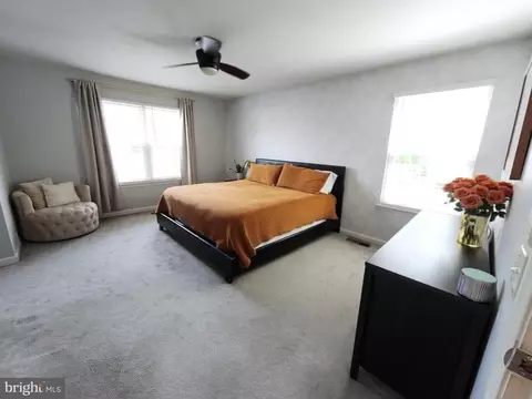 Bedroom - 3447 A Iris Pl, Waldorf, MD 20602 photo 1 of 4