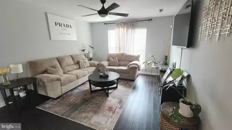 Entry Way - 3447 A Iris Pl, Waldorf, MD 20602 photo 1 of 2