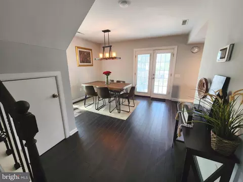 Entry Way - 3447 A Iris Pl, Waldorf, MD 20602 photo 2 of 2