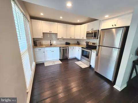 Kitchen - 3447 A Iris Pl, Waldorf, MD 20602 photo 1 of 3