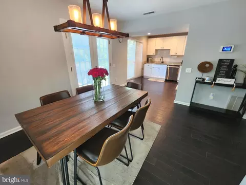 Dining - 3447 A Iris Pl, Waldorf, MD 20602 photo 1 of 1