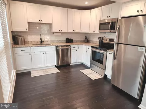 Kitchen - 3447 A Iris Pl, Waldorf, MD 20602 photo 2 of 3