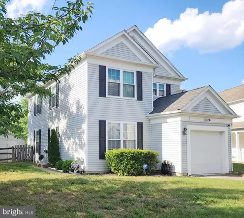3447 A Iris Pl, Waldorf, MD 20602