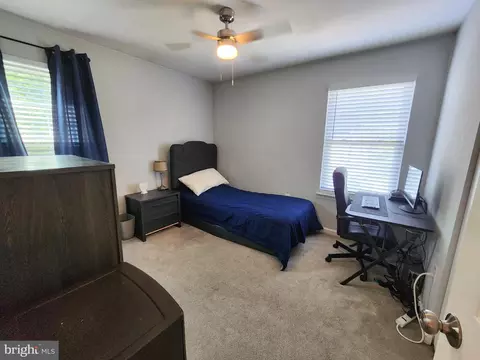 Bedroom - 3447 A Iris Pl, Waldorf, MD 20602 photo 4 of 4
