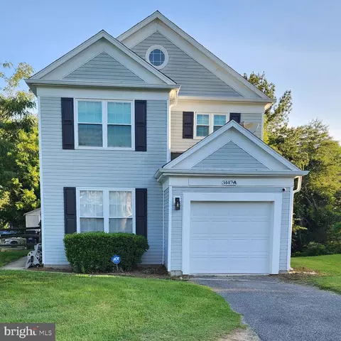 3447 A Iris Pl, Waldorf, MD 20602