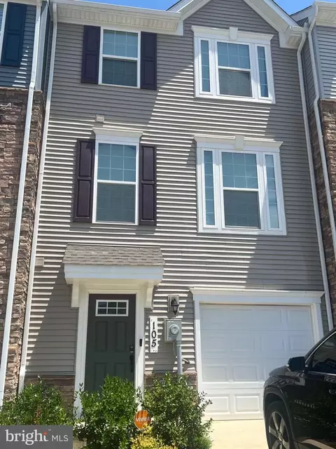 105 Caswell Dr, Indian Head, MD 20640
