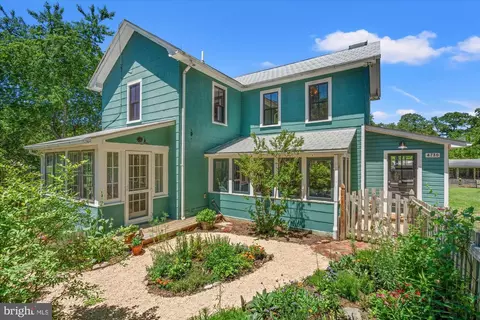 4730 Bicknell Rd, Marbury, MD 20658