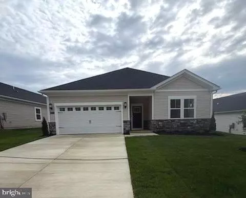 5475 Virgin Islands St, White Plains, MD 20695